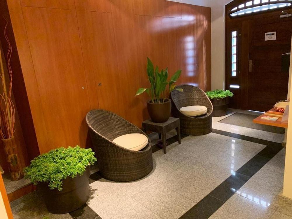 Hotel Led ซีเจส ภายนอก รูปภาพ